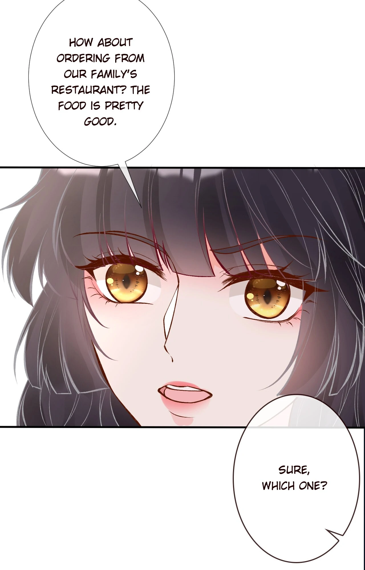 Everyone’s Darling chapter 109 page 42