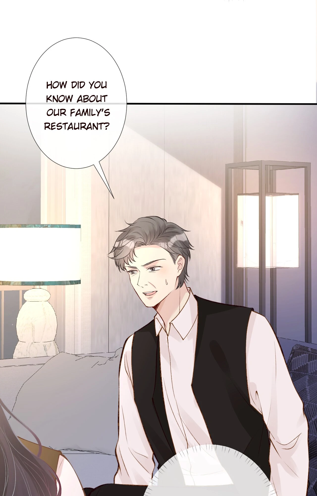Everyone’s Darling chapter 109 page 44