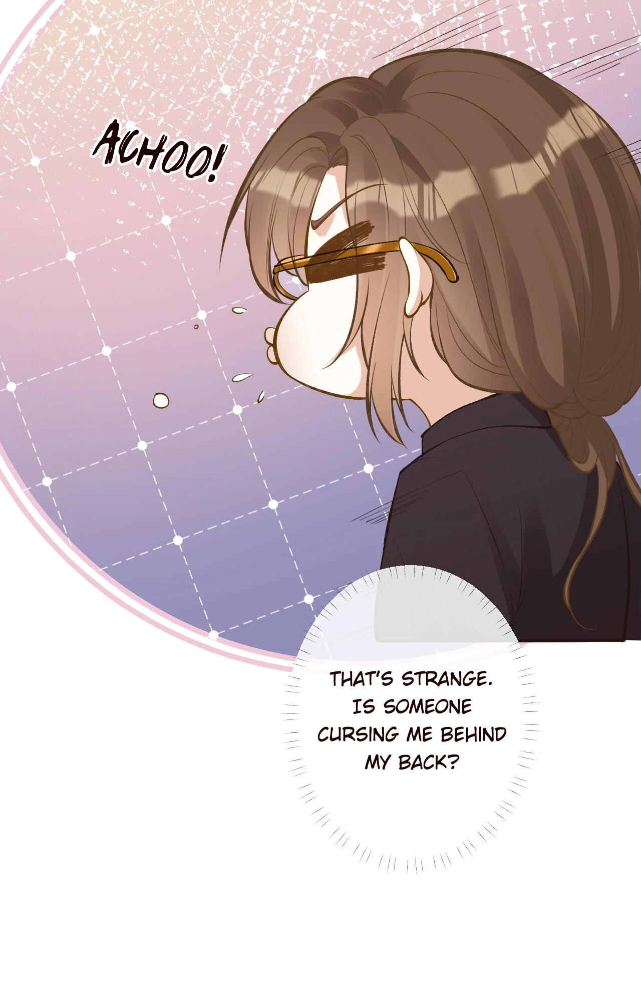Everyone’s Darling chapter 109 page 49