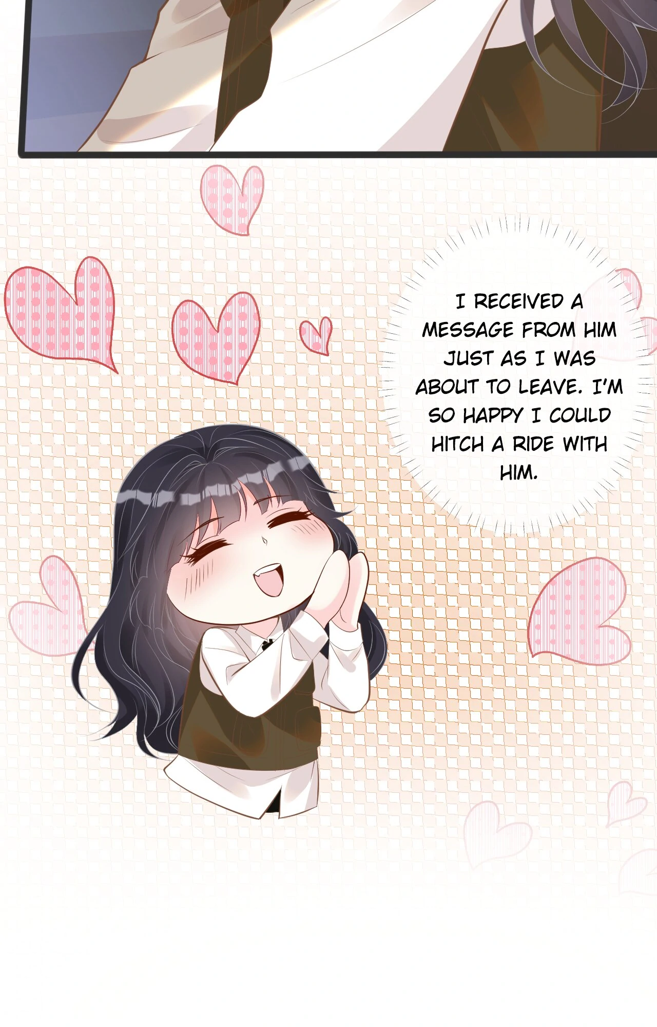 Everyone’s Darling chapter 109 page 5