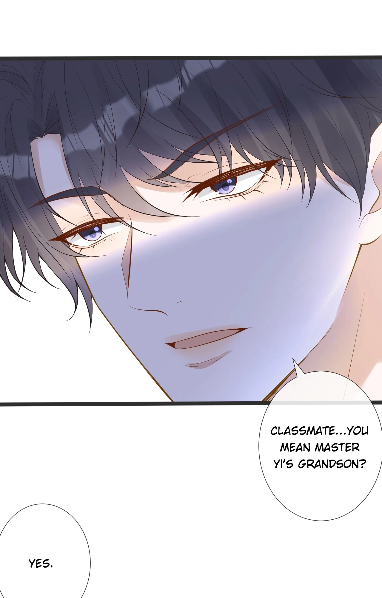 Everyone’s Darling chapter 109 page 6