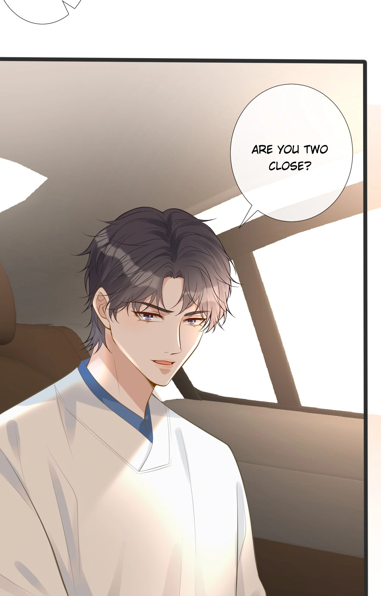 Everyone’s Darling chapter 109 page 7