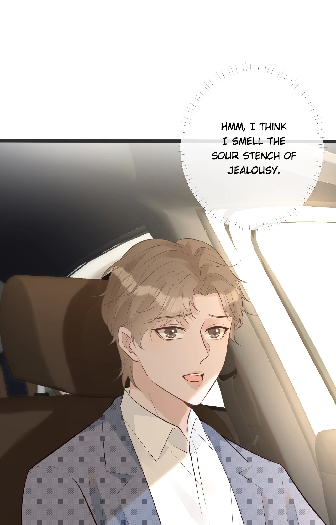 Everyone’s Darling chapter 109 page 9