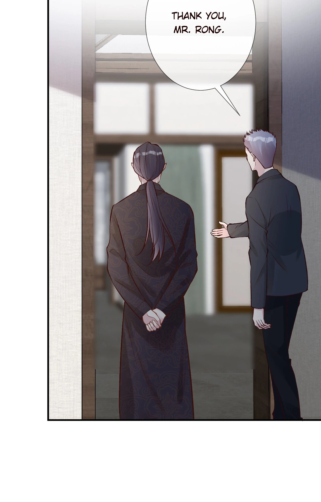 Everyone’s Darling chapter 110 page 10