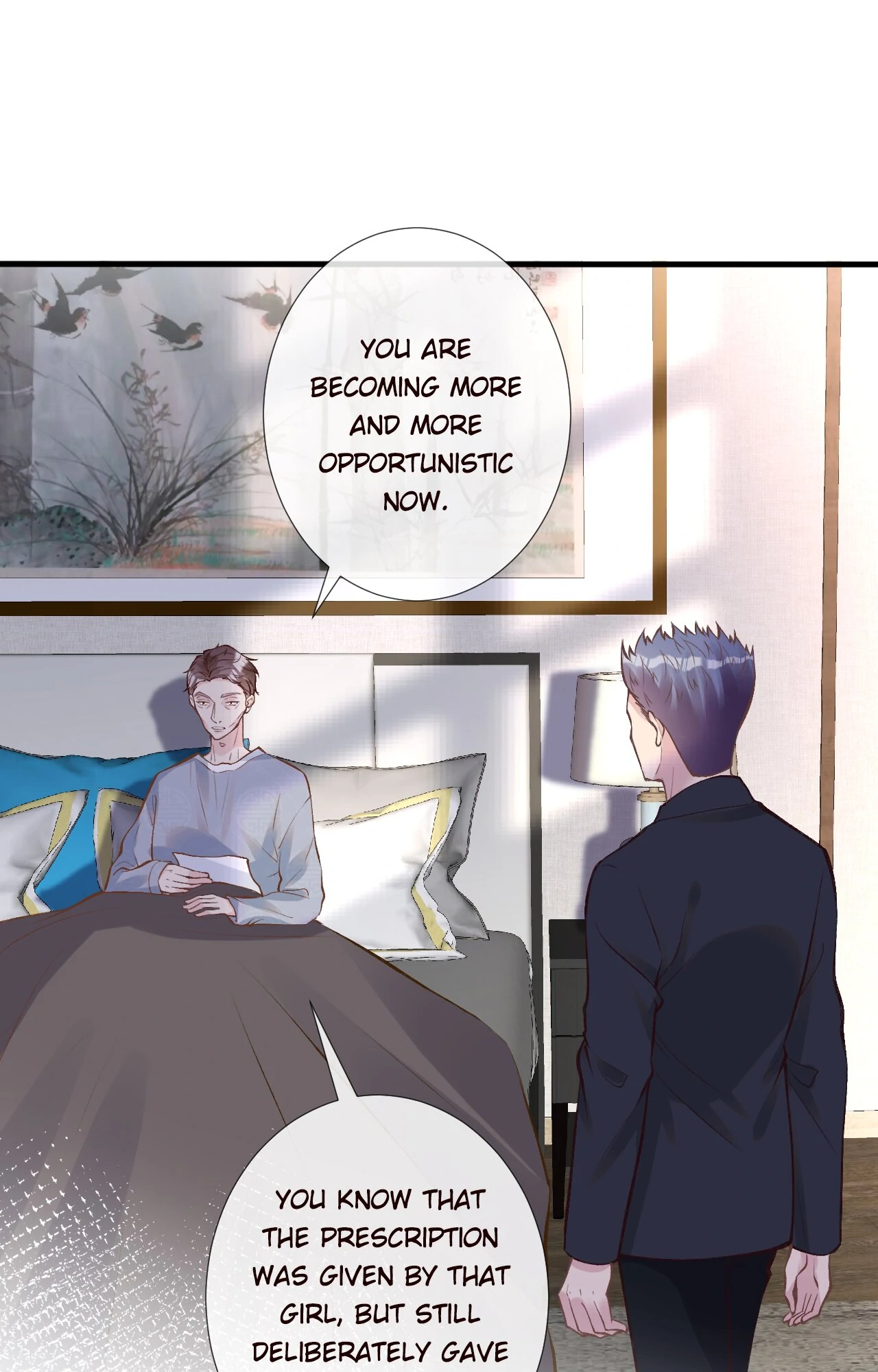 Everyone’s Darling chapter 110 page 11