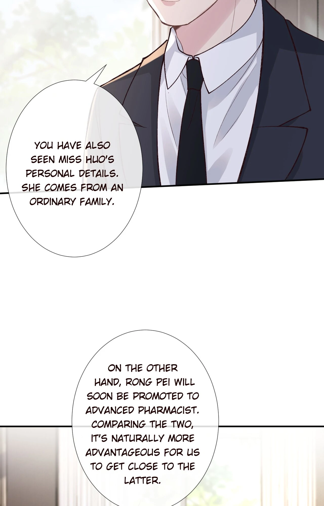 Everyone’s Darling chapter 110 page 13