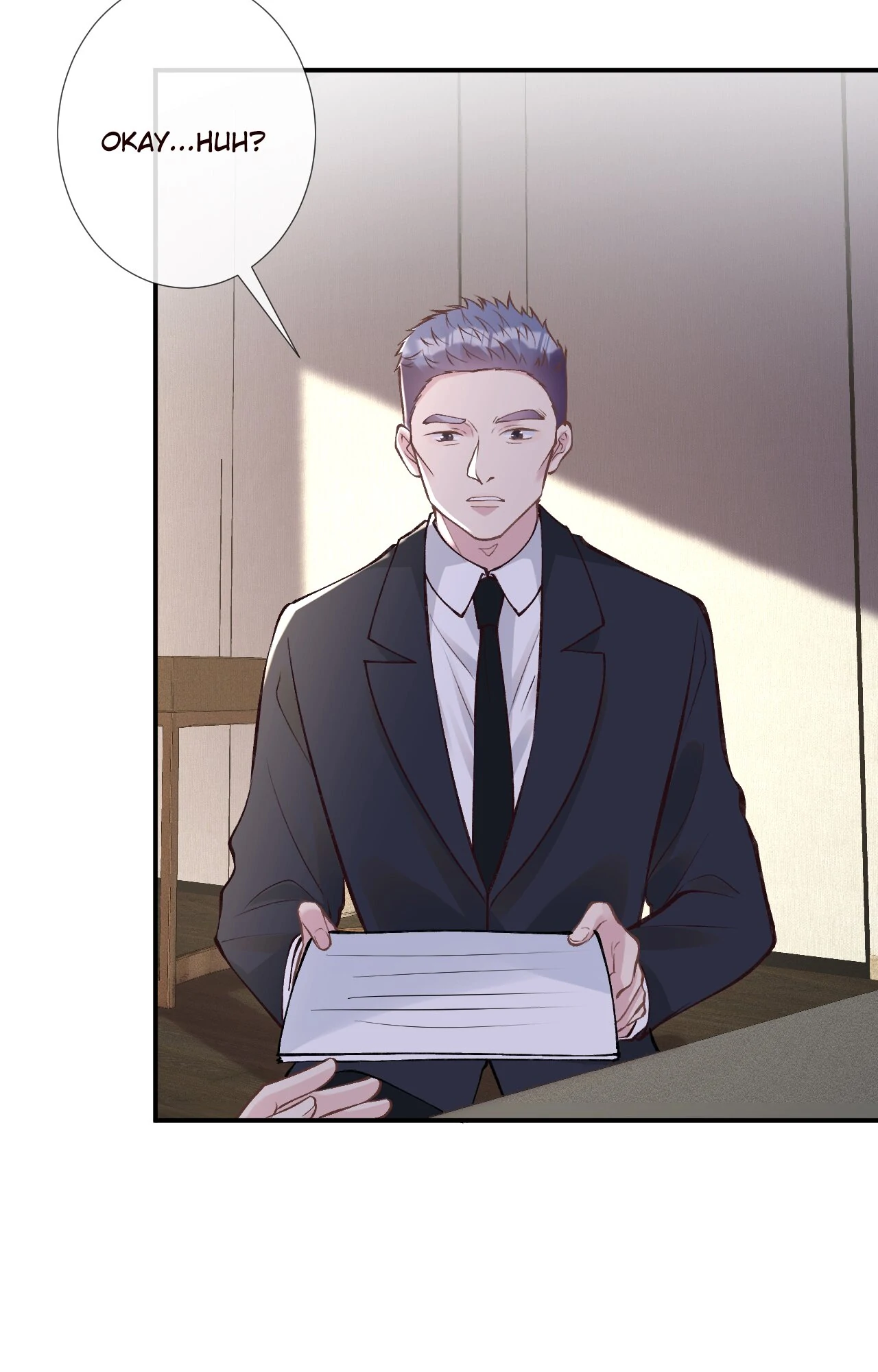 Everyone’s Darling chapter 110 page 17