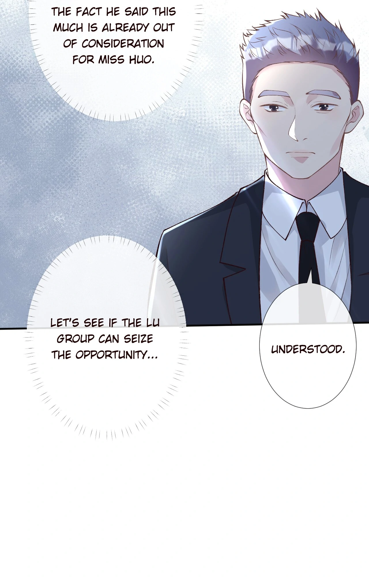 Everyone’s Darling chapter 110 page 20