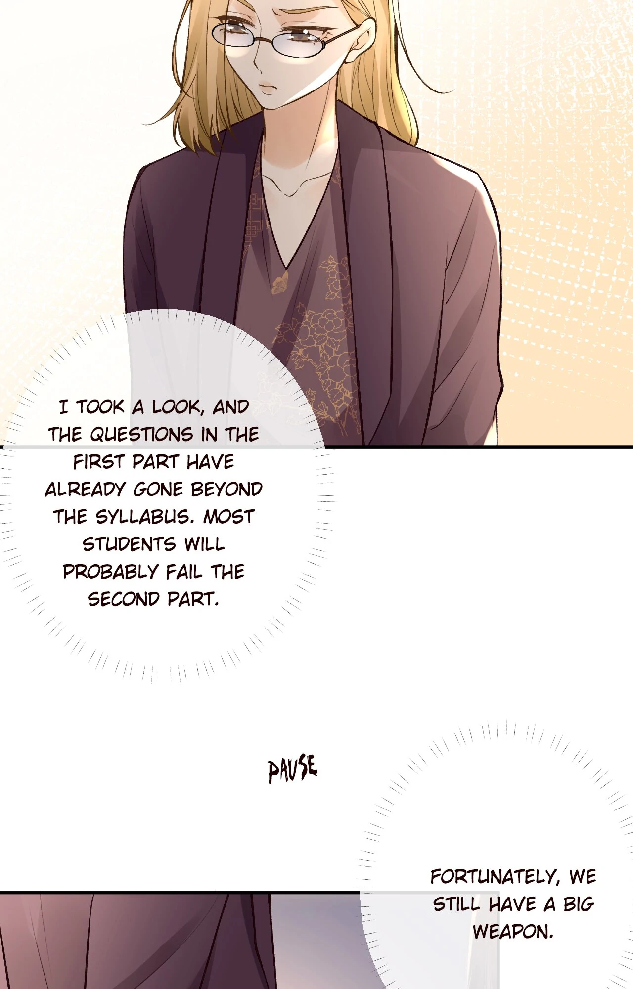 Everyone’s Darling chapter 110 page 24