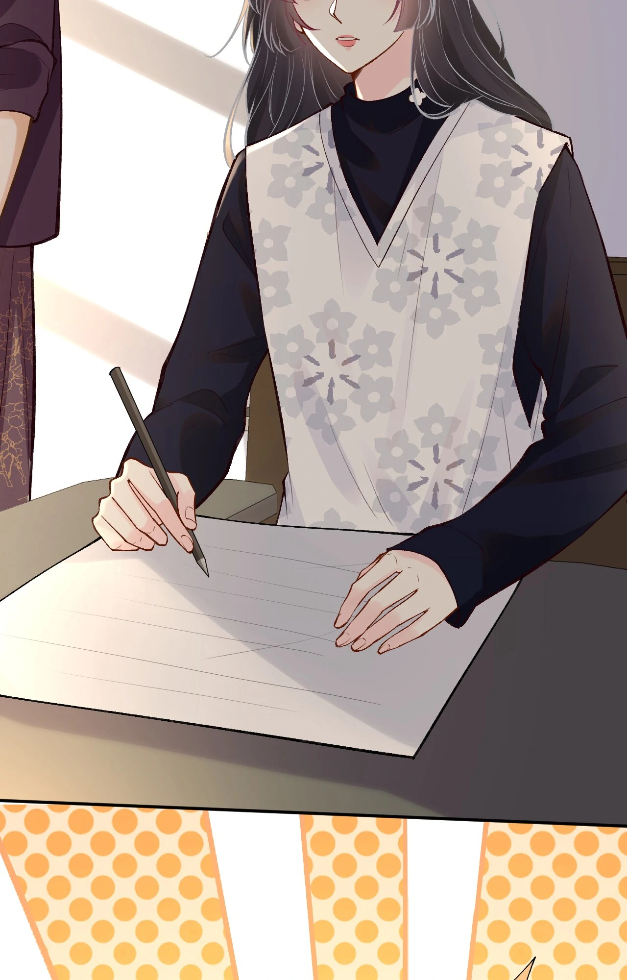 Everyone’s Darling chapter 110 page 26