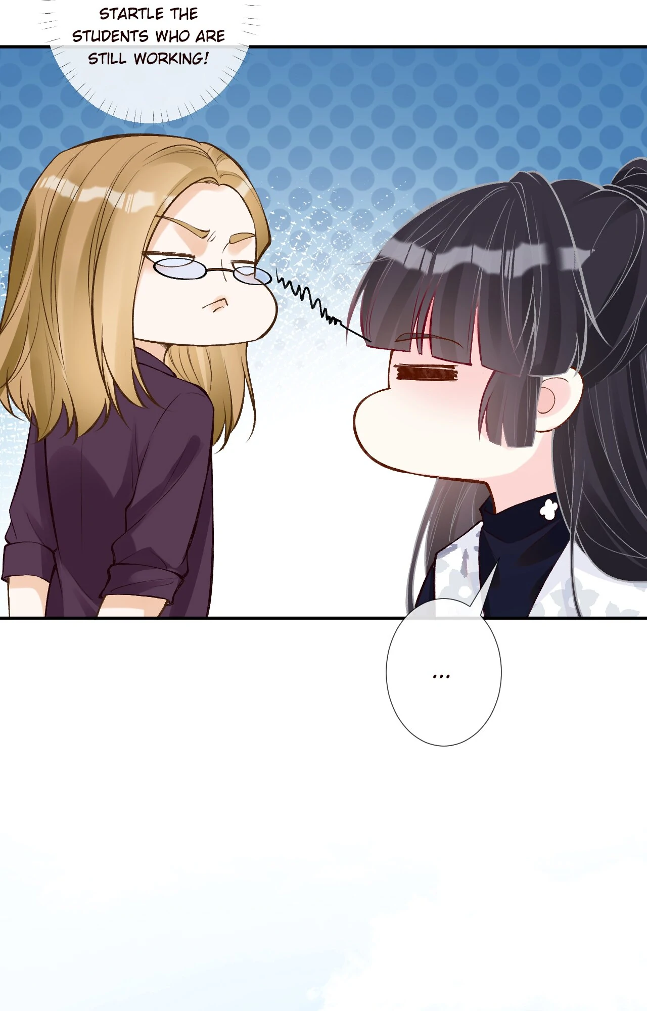 Everyone’s Darling chapter 110 page 29