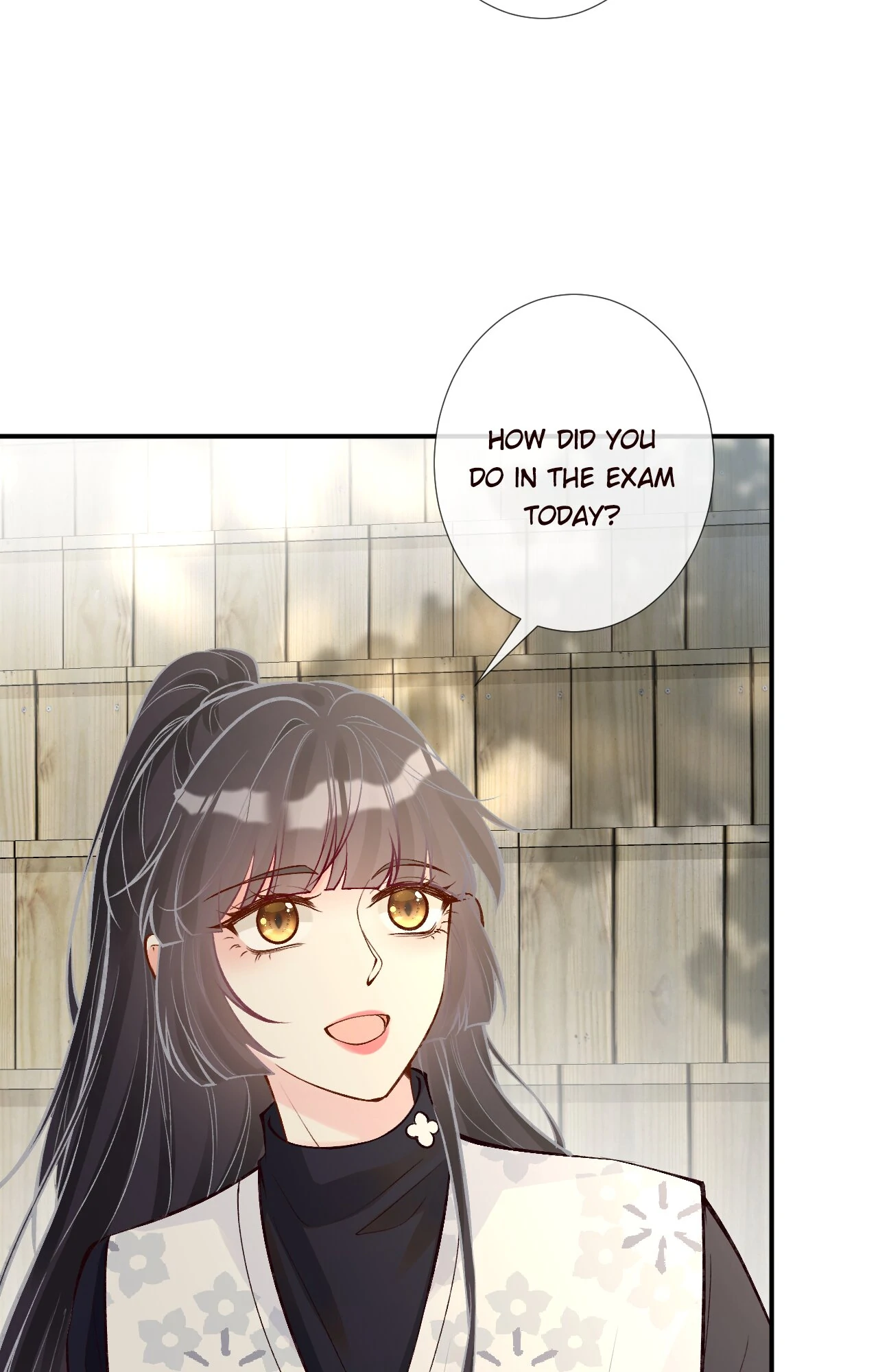 Everyone’s Darling chapter 110 page 34