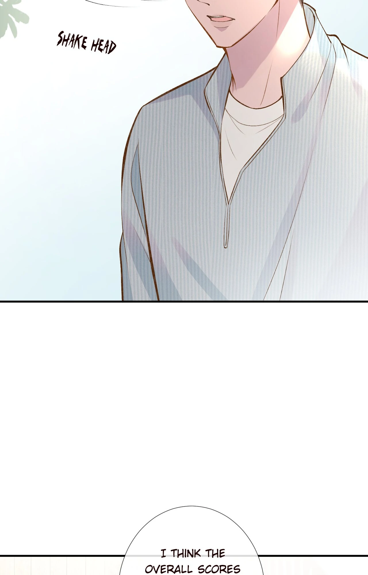 Everyone’s Darling chapter 110 page 36
