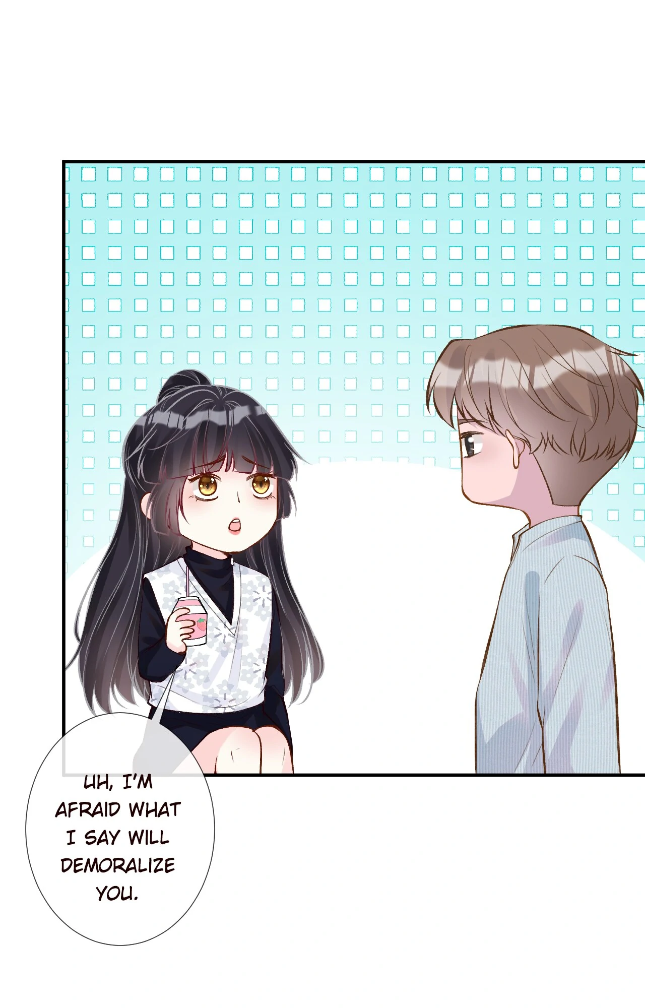 Everyone’s Darling chapter 110 page 38
