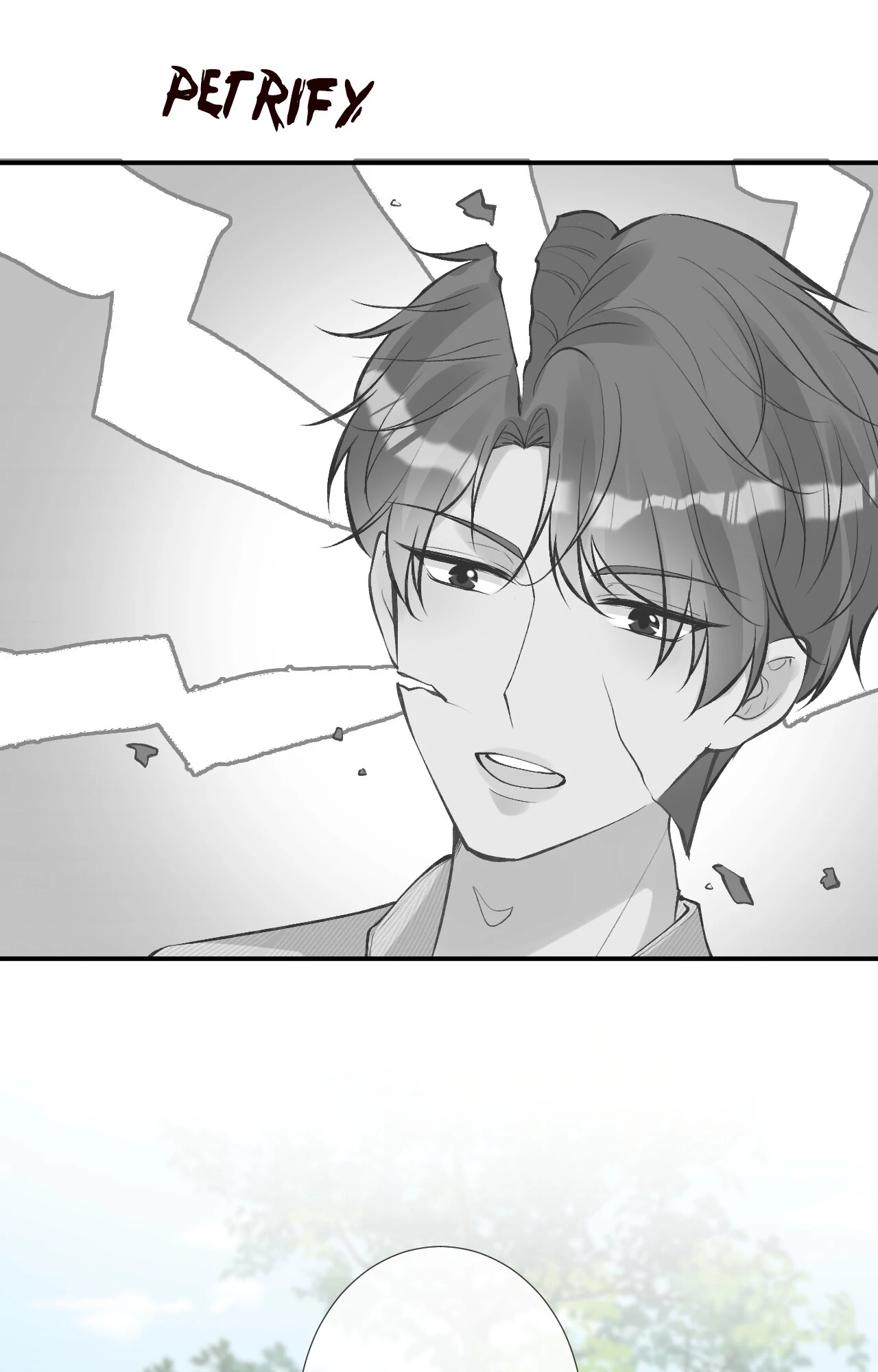 Everyone’s Darling chapter 110 page 39