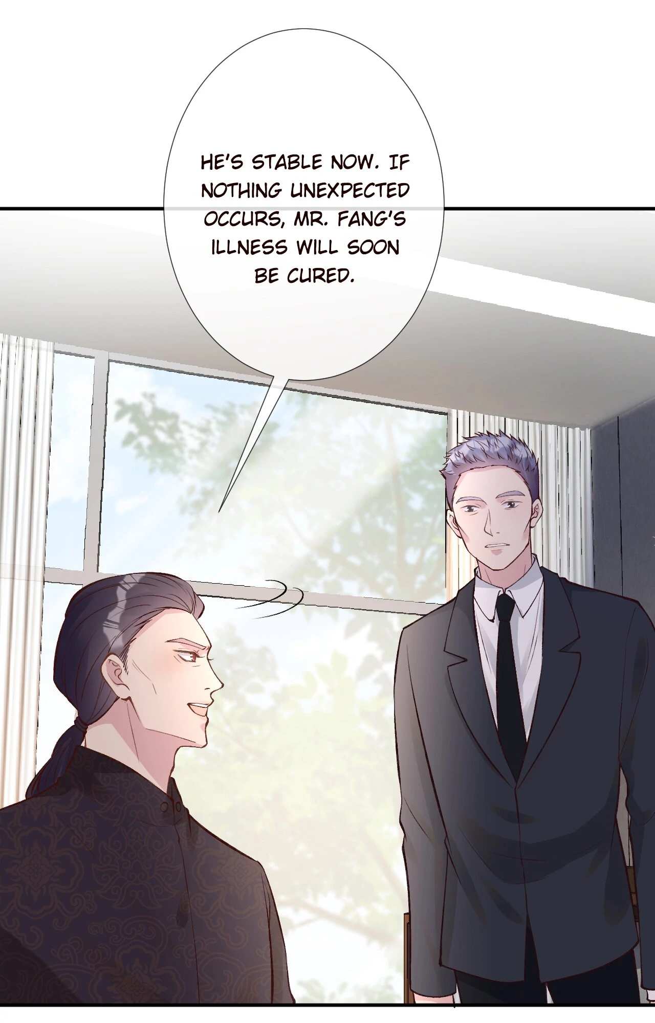 Everyone’s Darling chapter 110 page 4