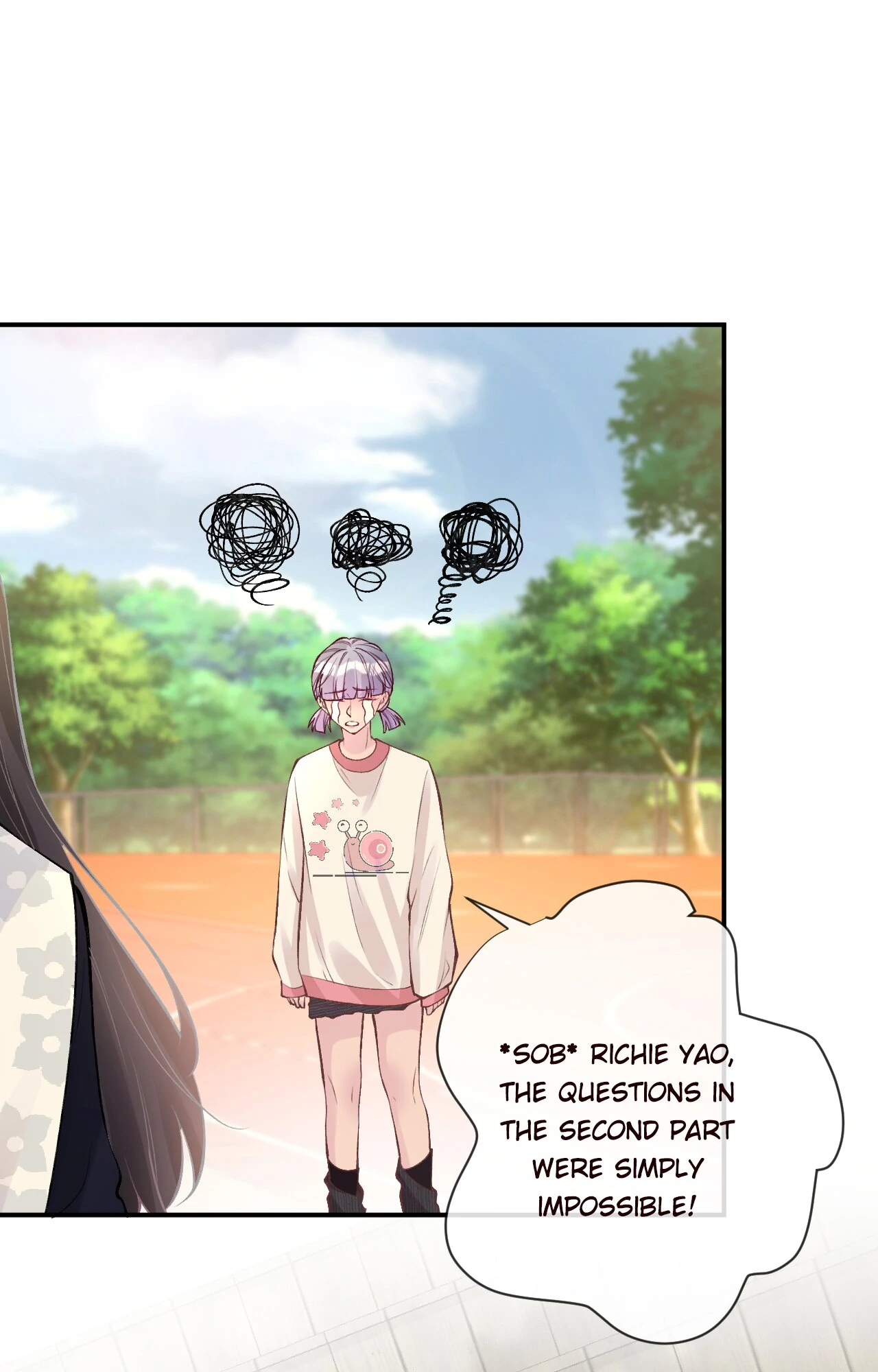 Everyone’s Darling chapter 110 page 41