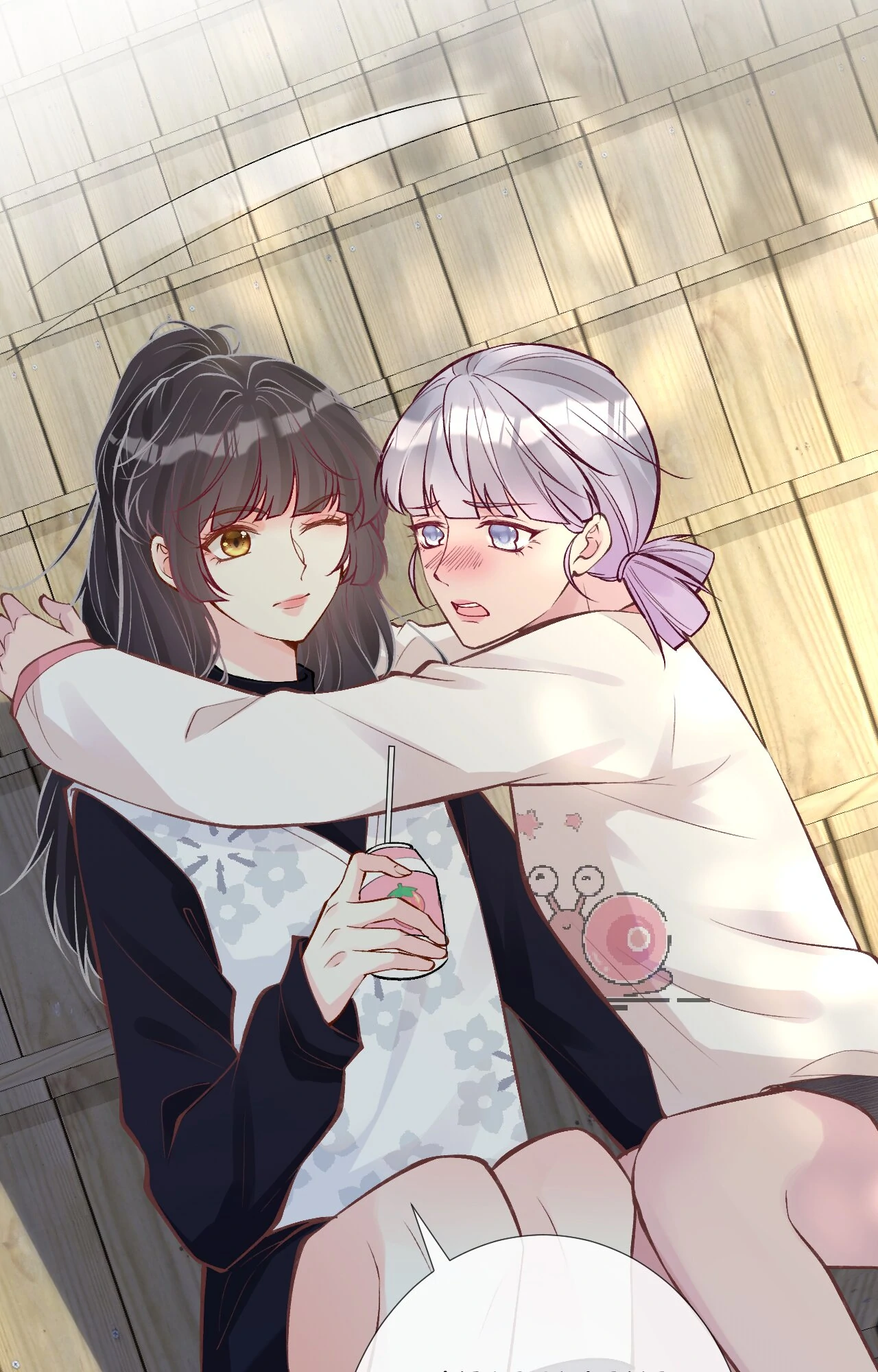 Everyone’s Darling chapter 110 page 42