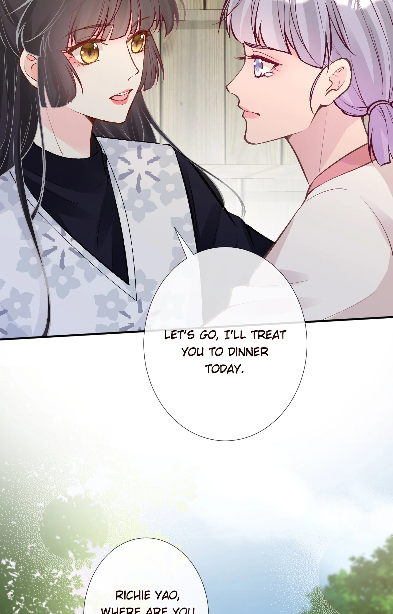 Everyone’s Darling chapter 110 page 44