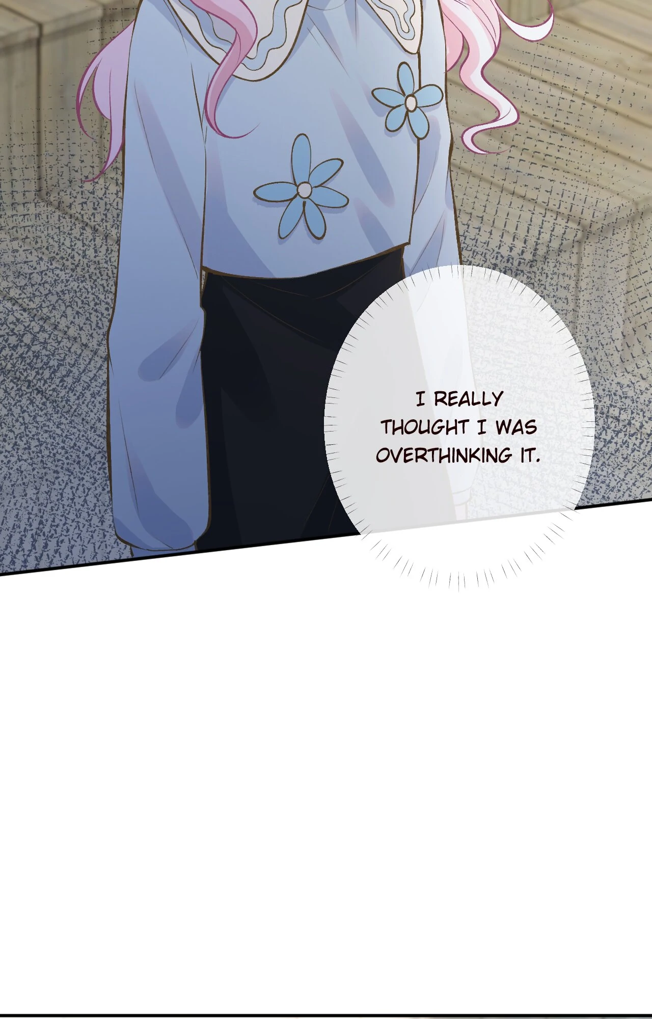 Everyone’s Darling chapter 110 page 47