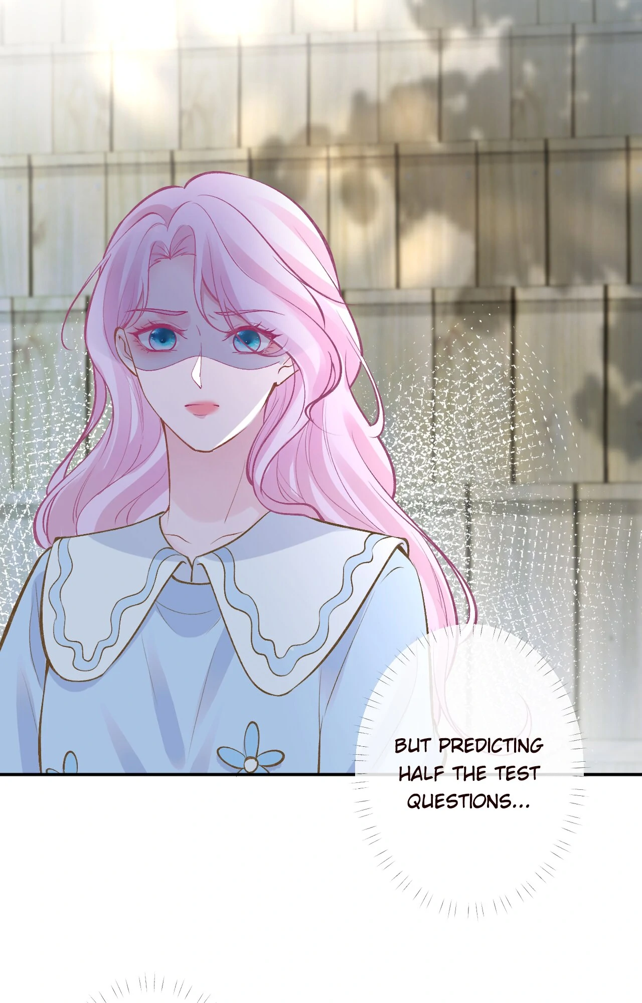 Everyone’s Darling chapter 110 page 48