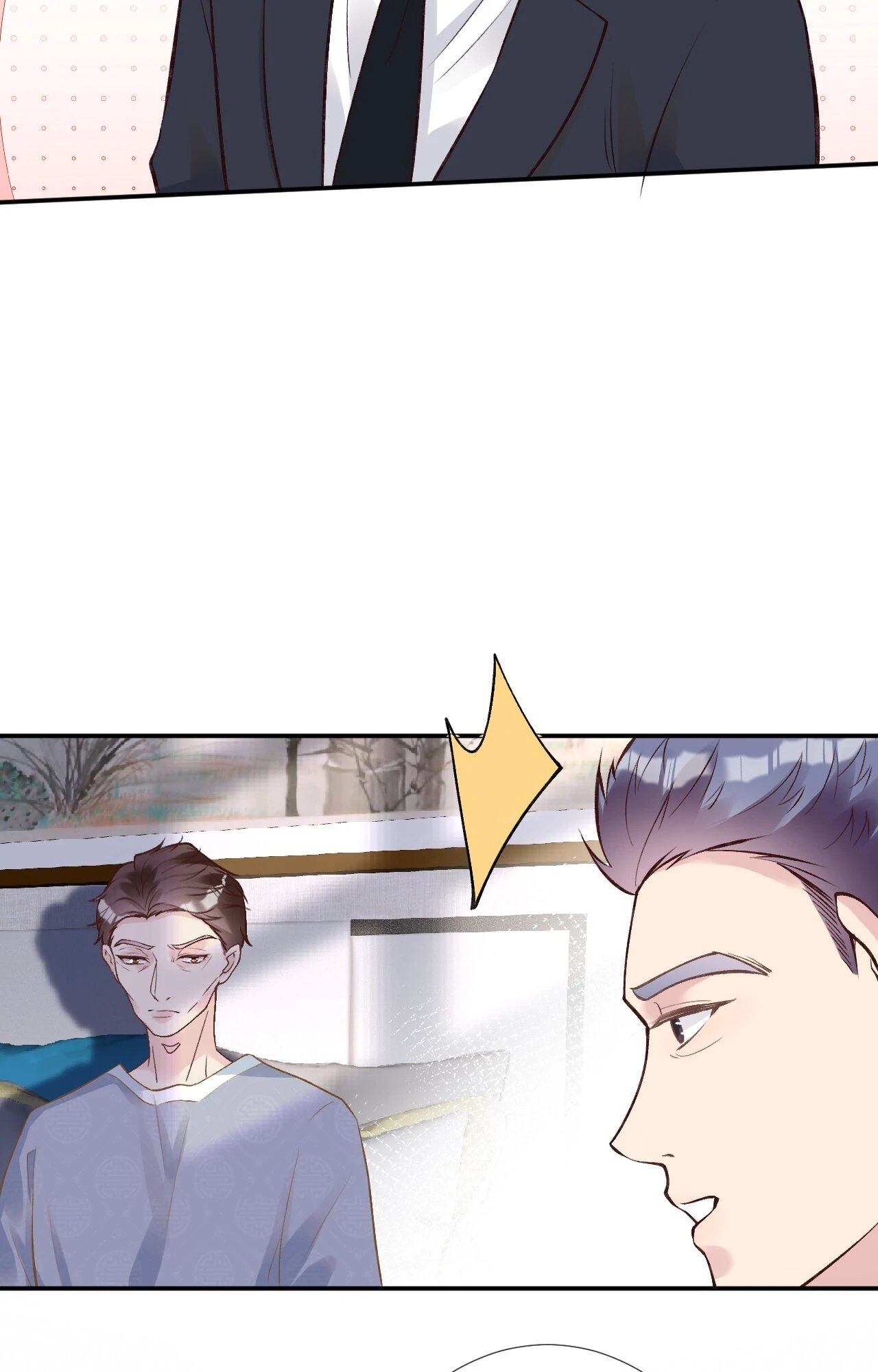 Everyone’s Darling chapter 110 page 6