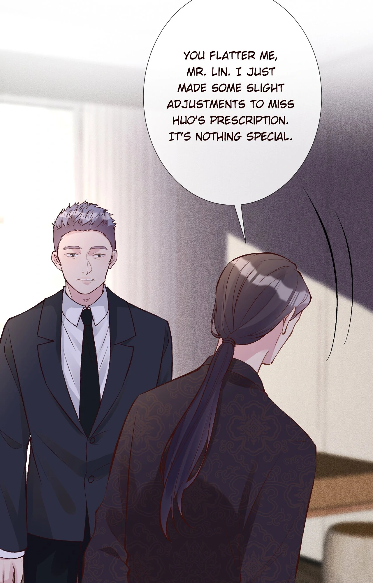 Everyone’s Darling chapter 110 page 7