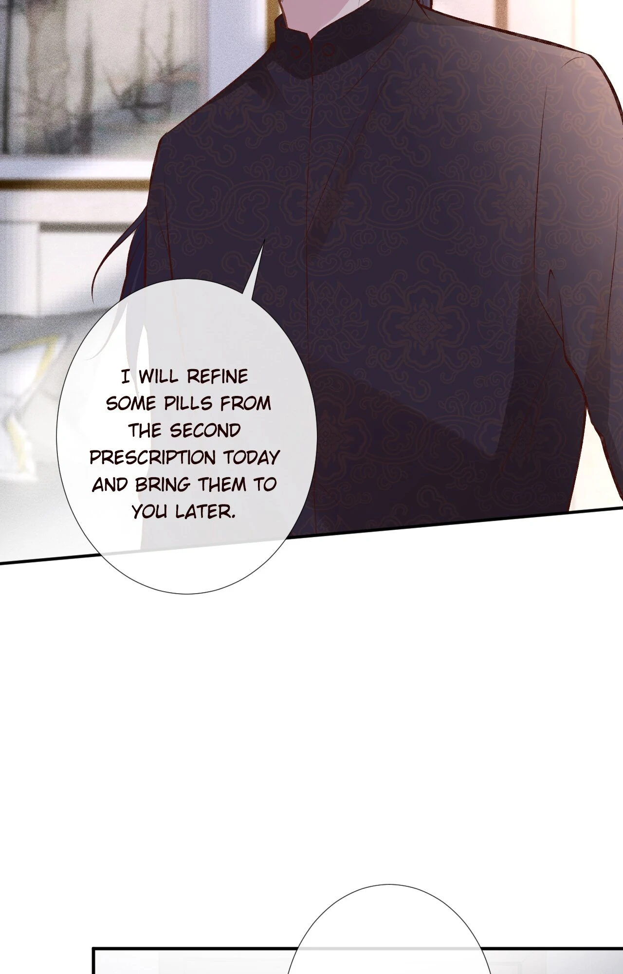 Everyone’s Darling chapter 110 page 9