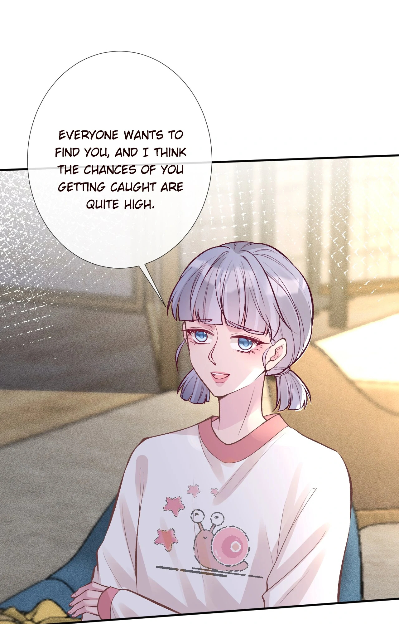 Everyone’s Darling chapter 111 page 12
