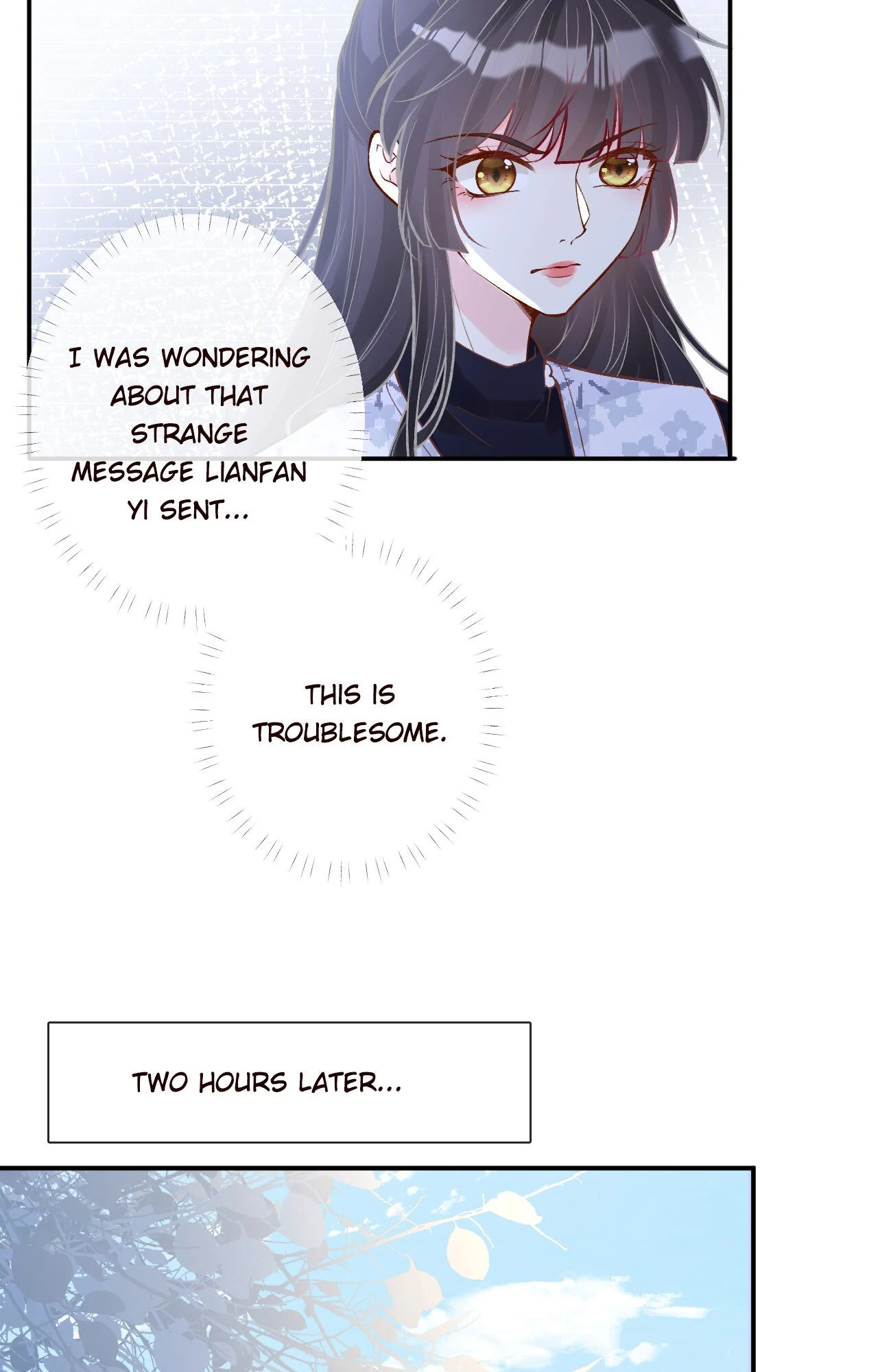 Everyone’s Darling chapter 111 page 14