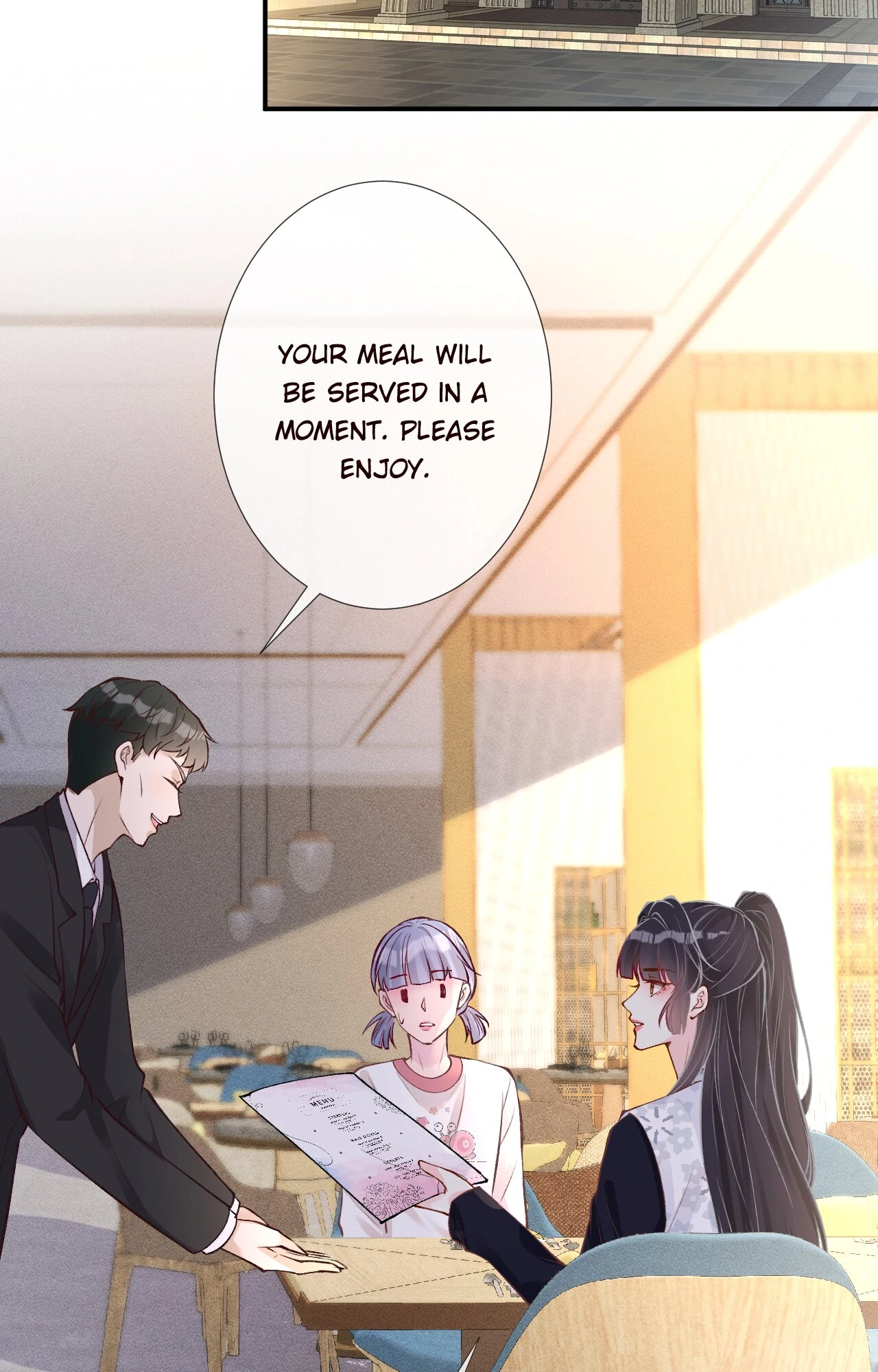 Everyone’s Darling chapter 111 page 2
