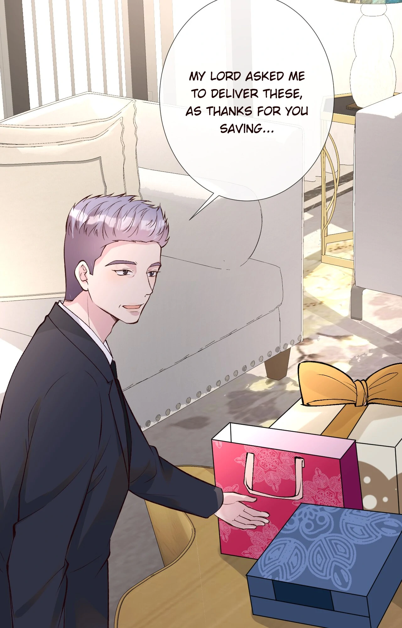 Everyone’s Darling chapter 111 page 23