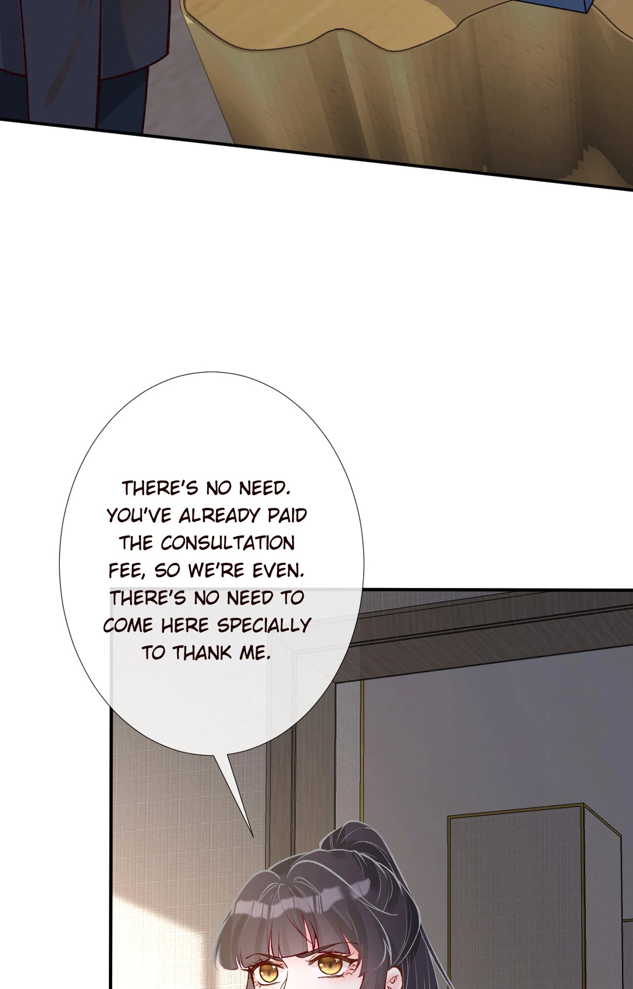 Everyone’s Darling chapter 111 page 24