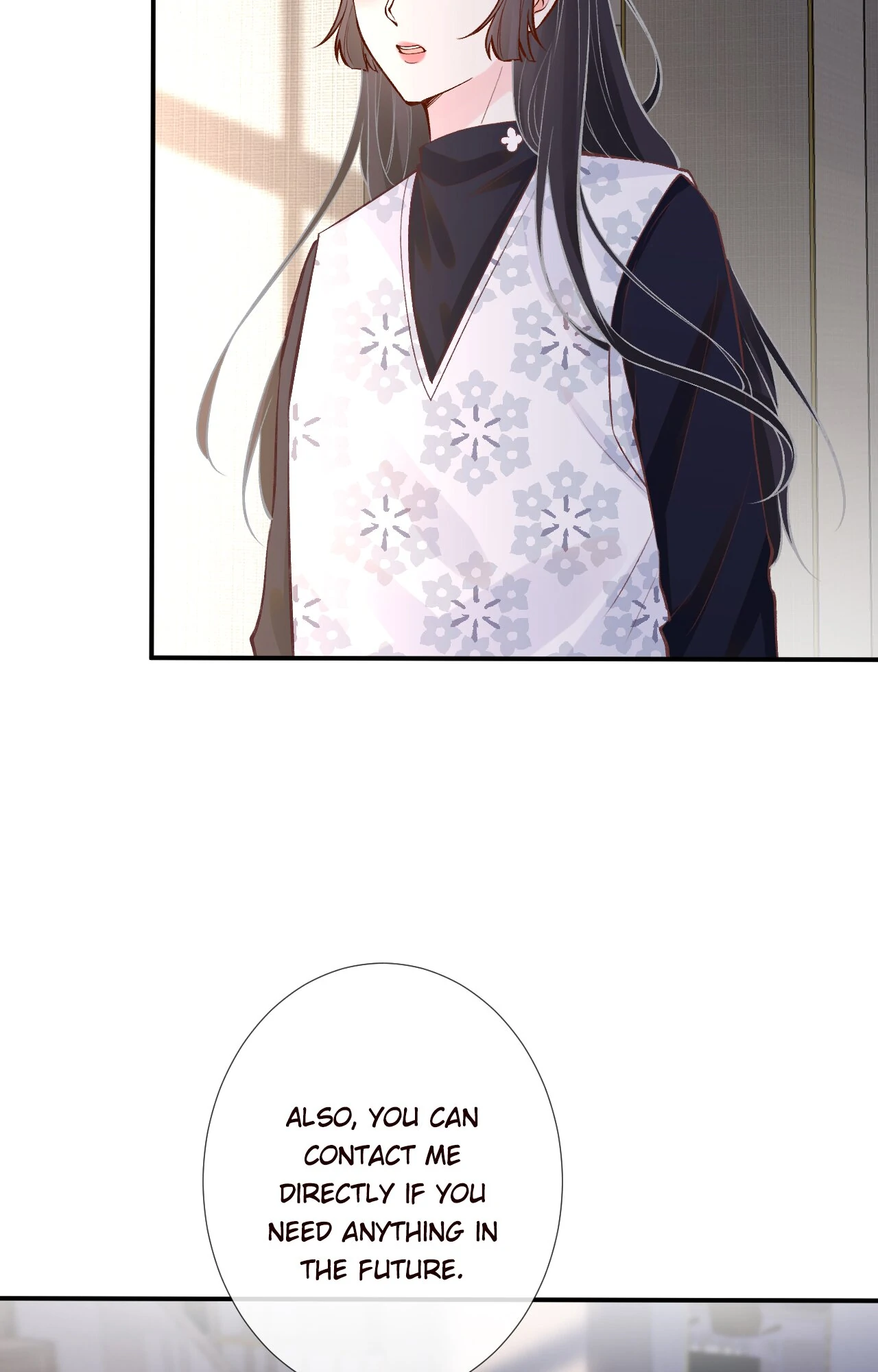 Everyone’s Darling chapter 111 page 25