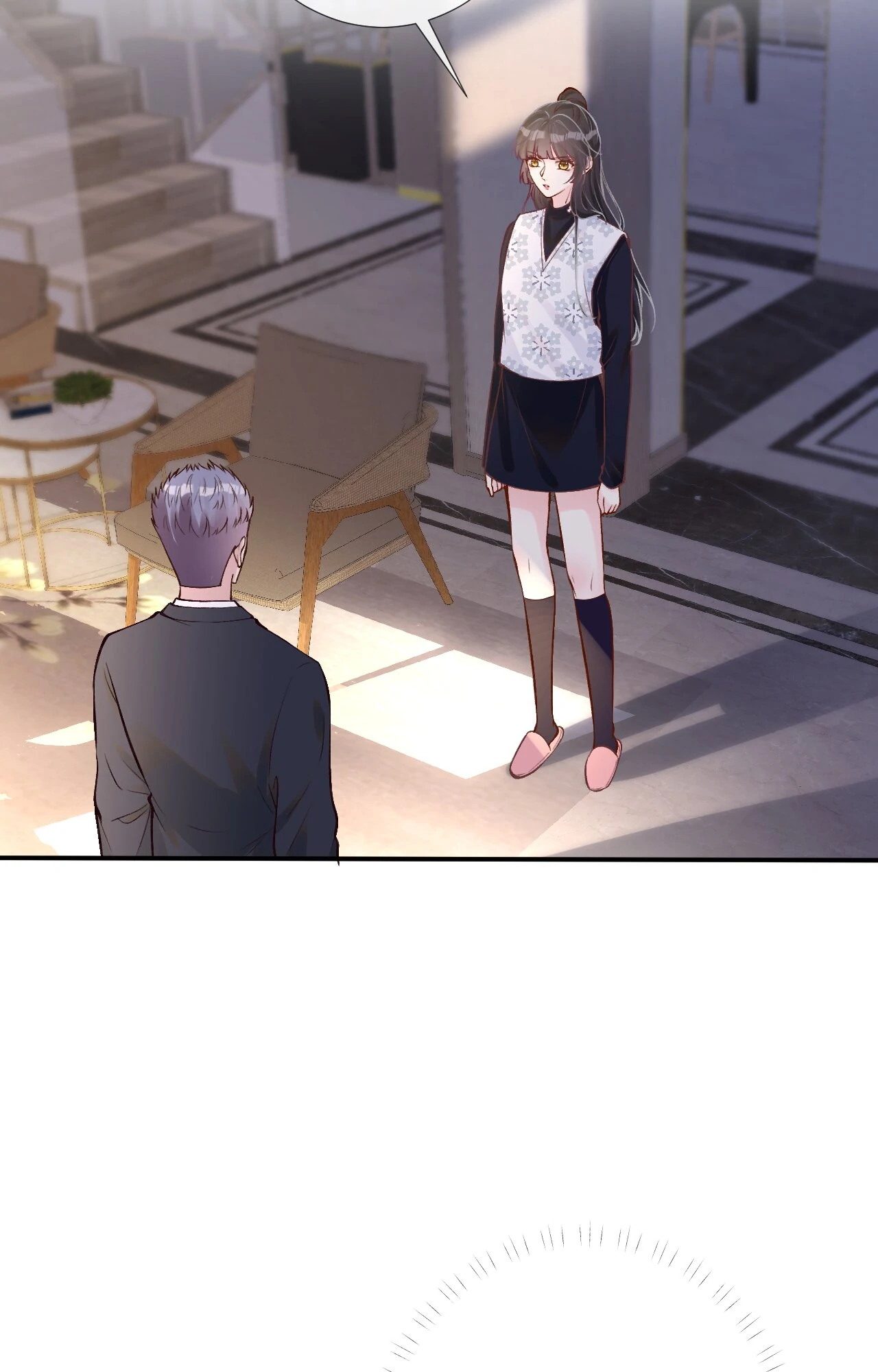 Everyone’s Darling chapter 111 page 26