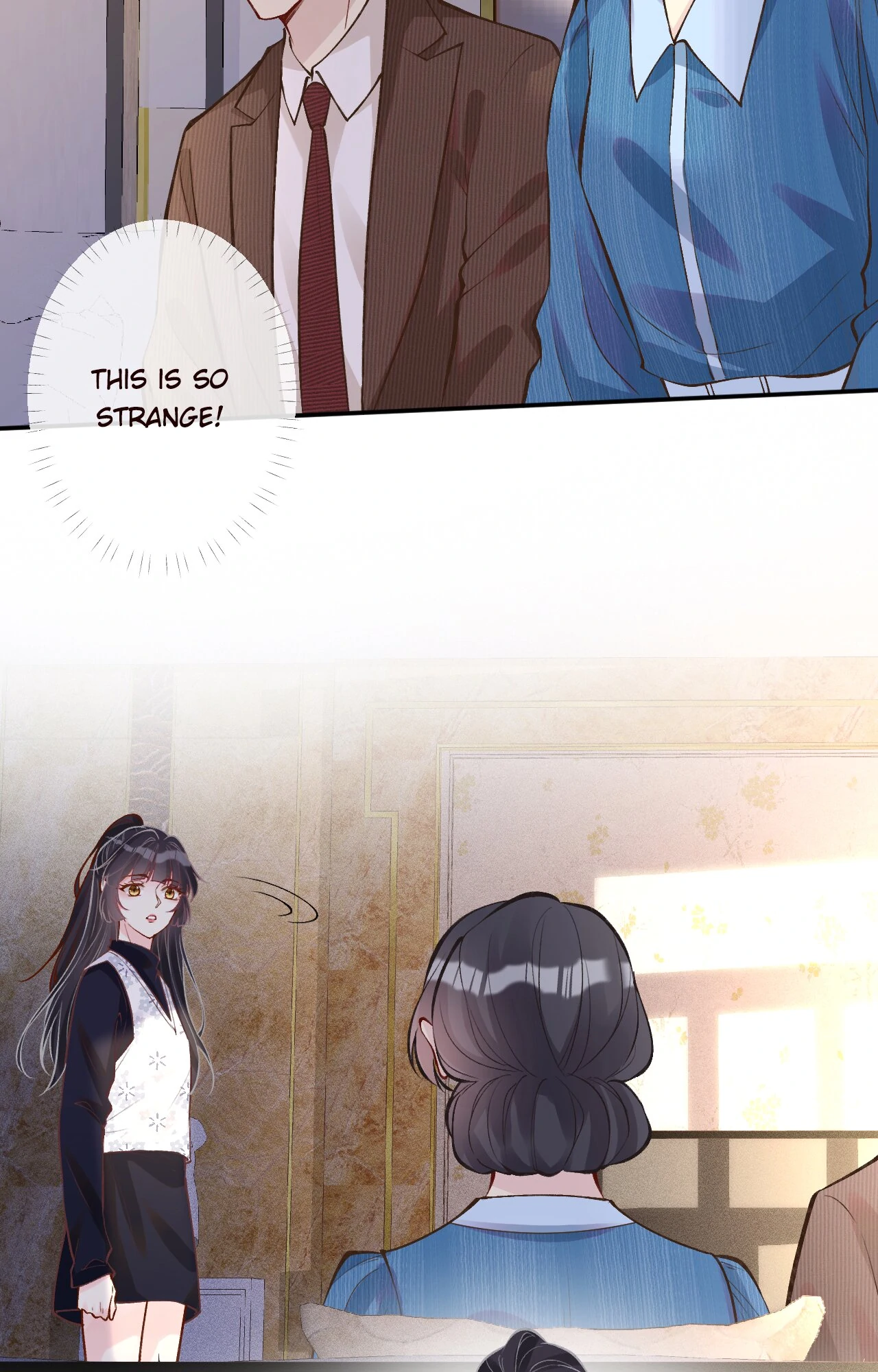 Everyone’s Darling chapter 111 page 29
