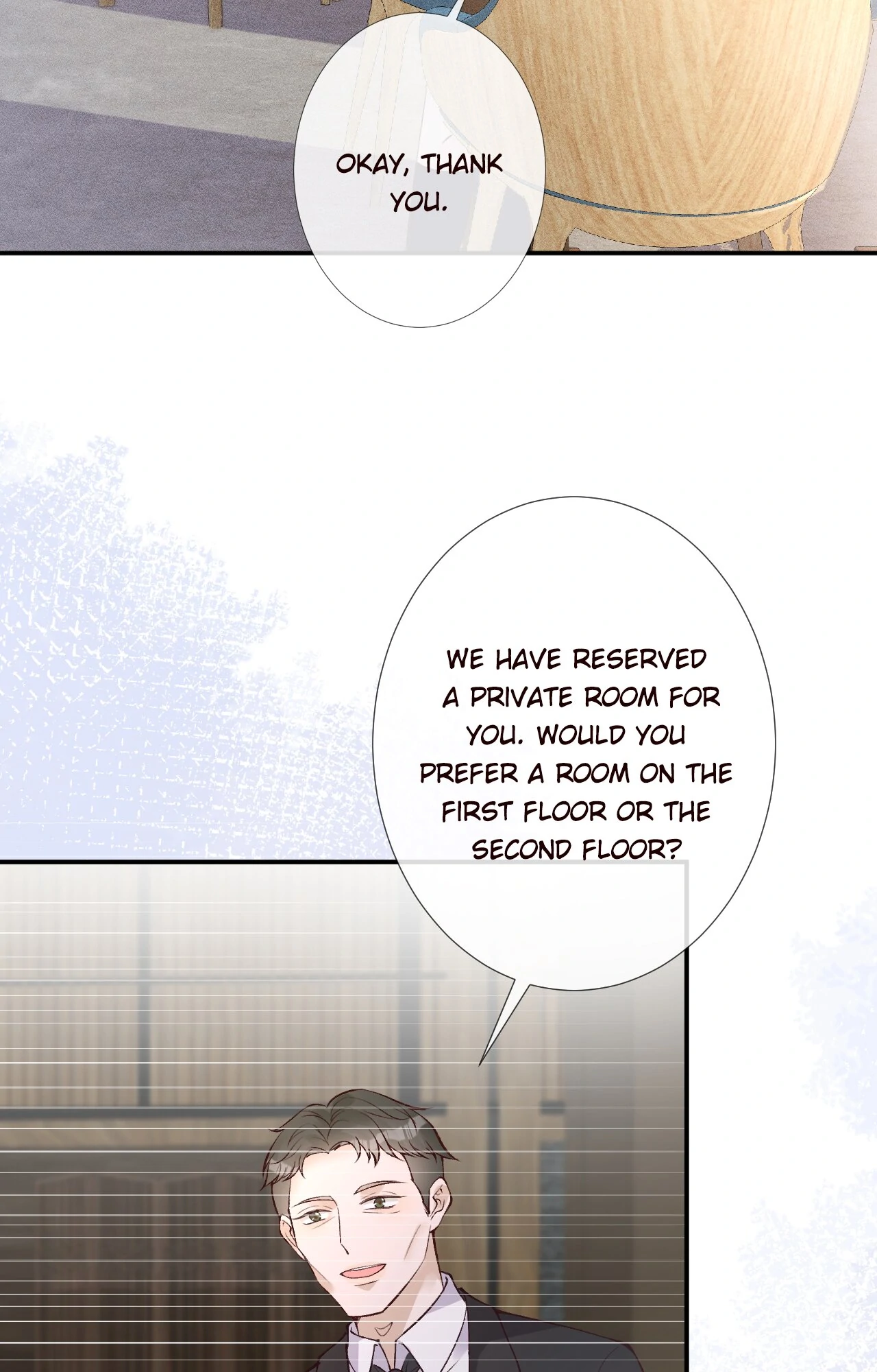 Everyone’s Darling chapter 111 page 3