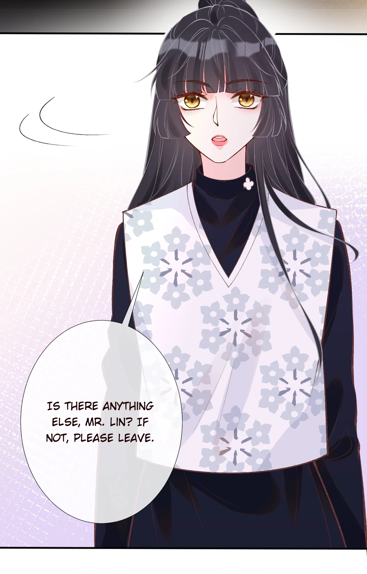 Everyone’s Darling chapter 111 page 30