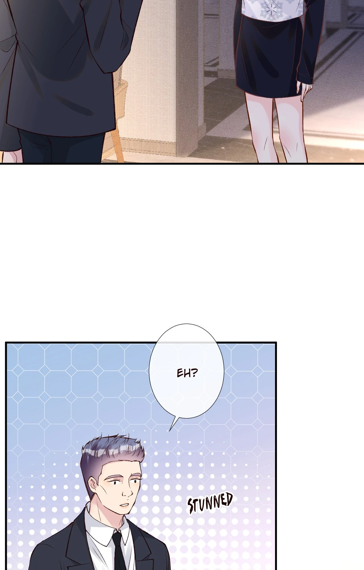 Everyone’s Darling chapter 111 page 33