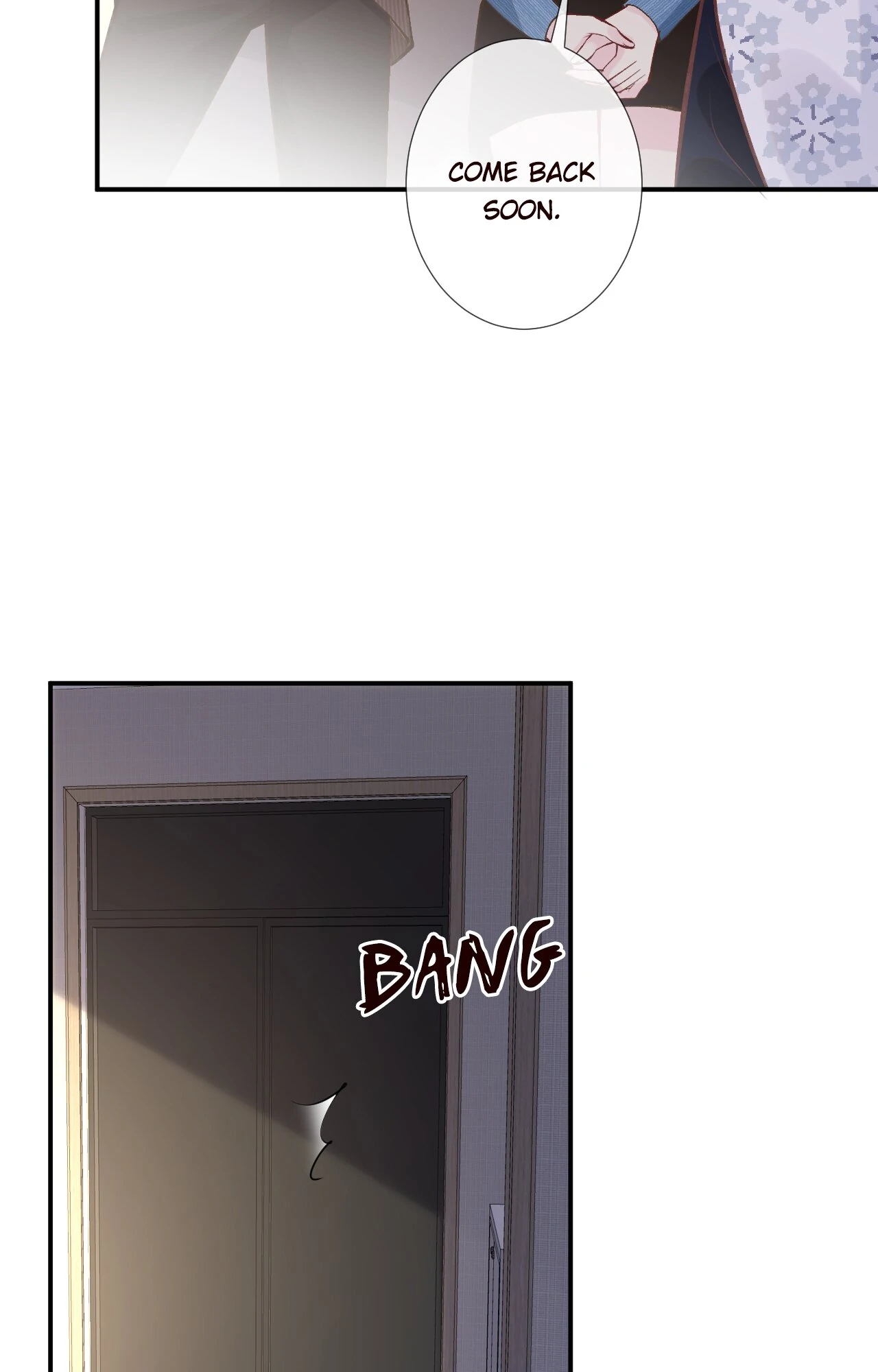 Everyone’s Darling chapter 111 page 36