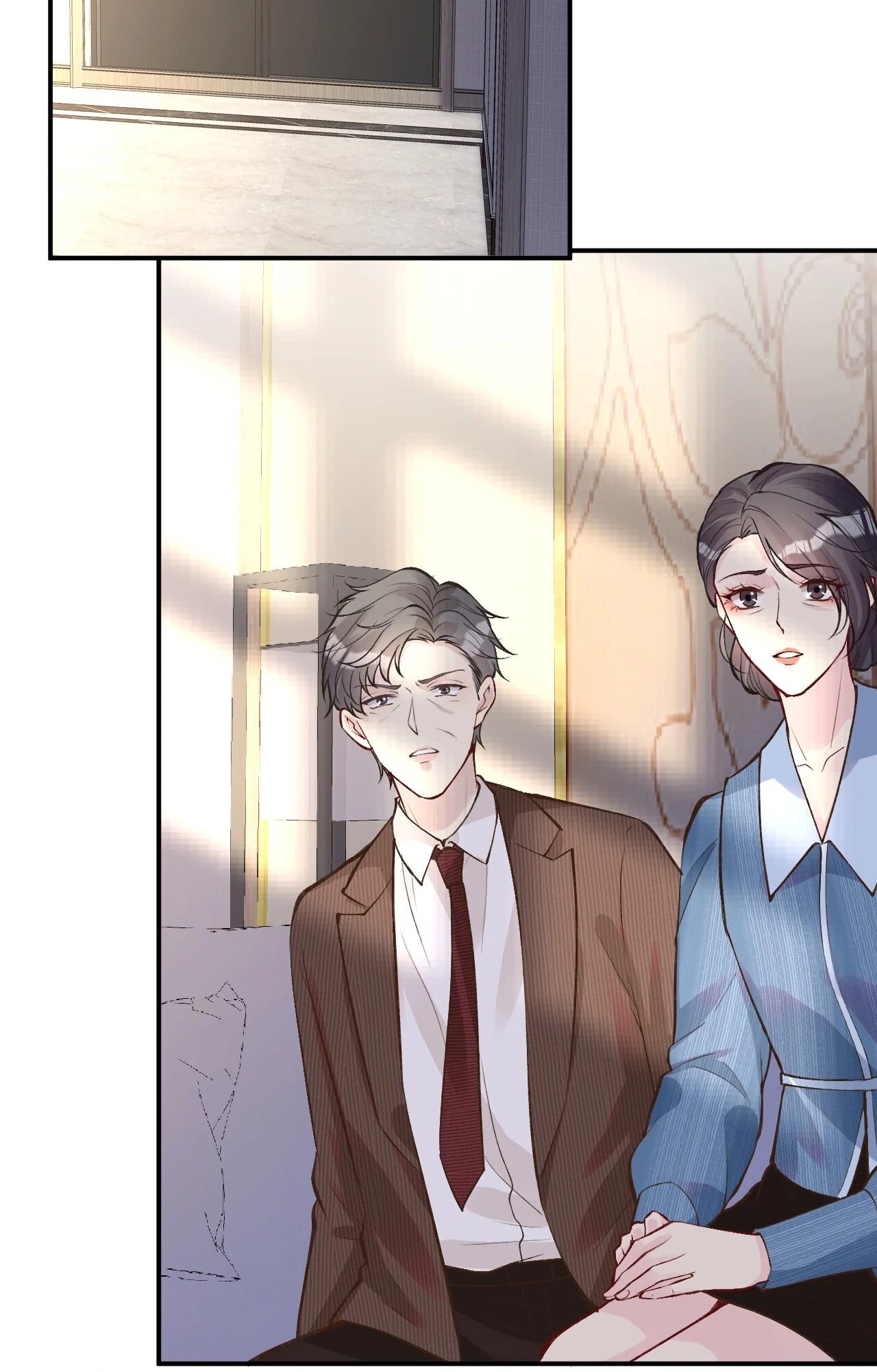 Everyone’s Darling chapter 111 page 37