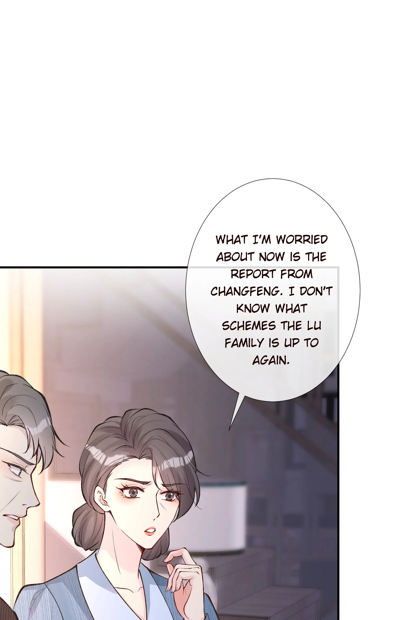 Everyone’s Darling chapter 111 page 39