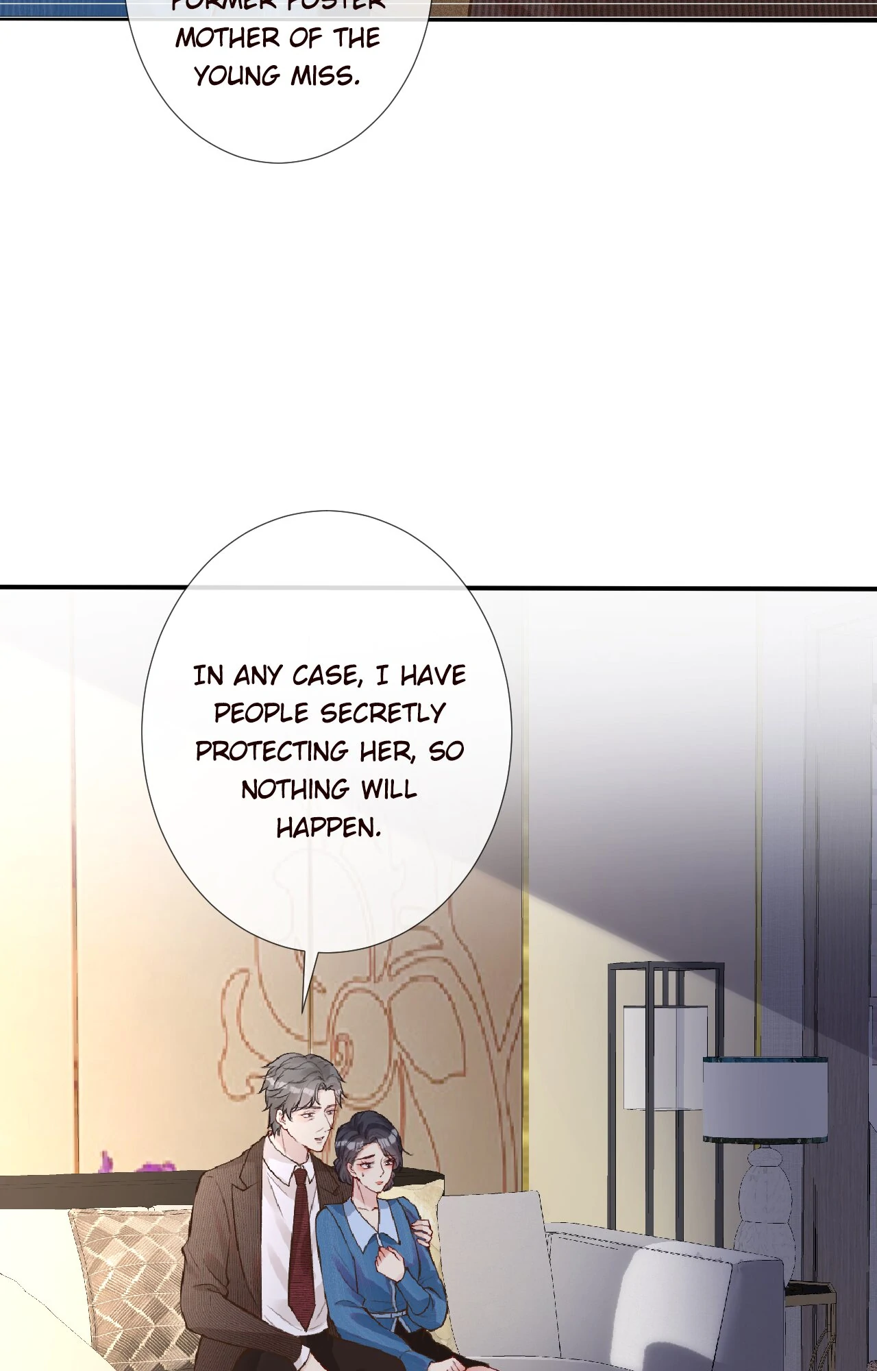 Everyone’s Darling chapter 111 page 42
