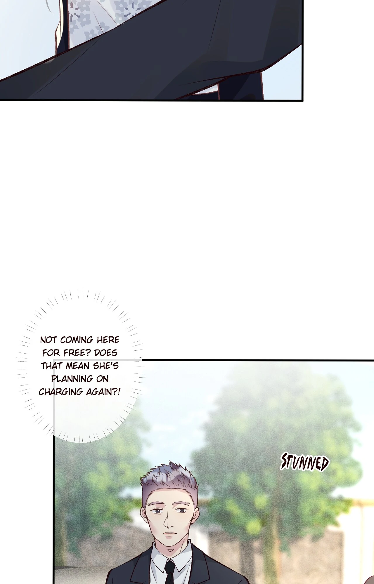 Everyone’s Darling chapter 111 page 49