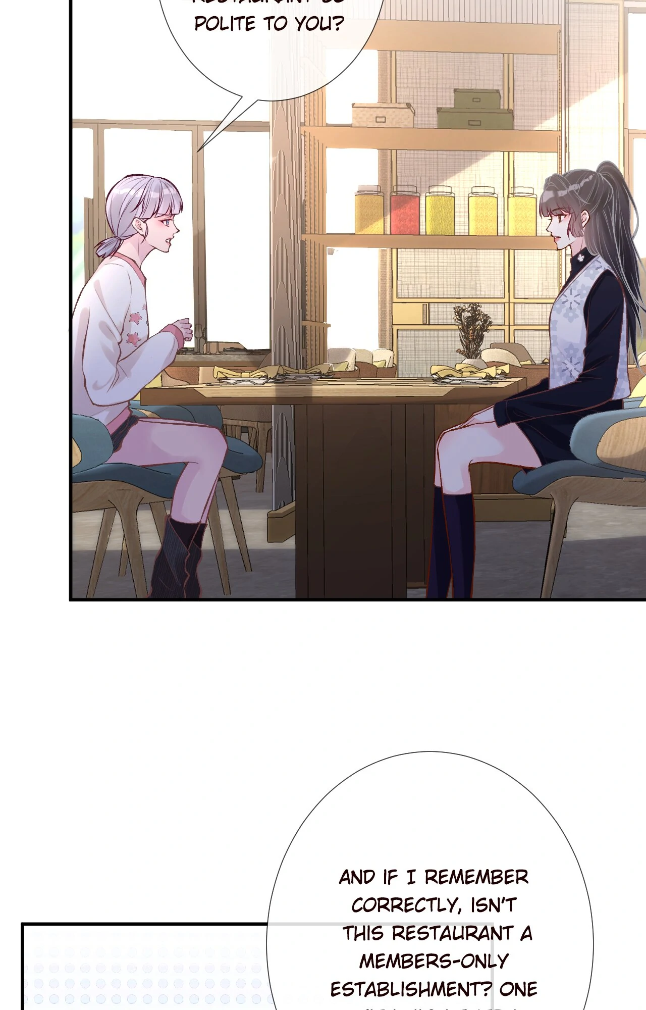 Everyone’s Darling chapter 111 page 5