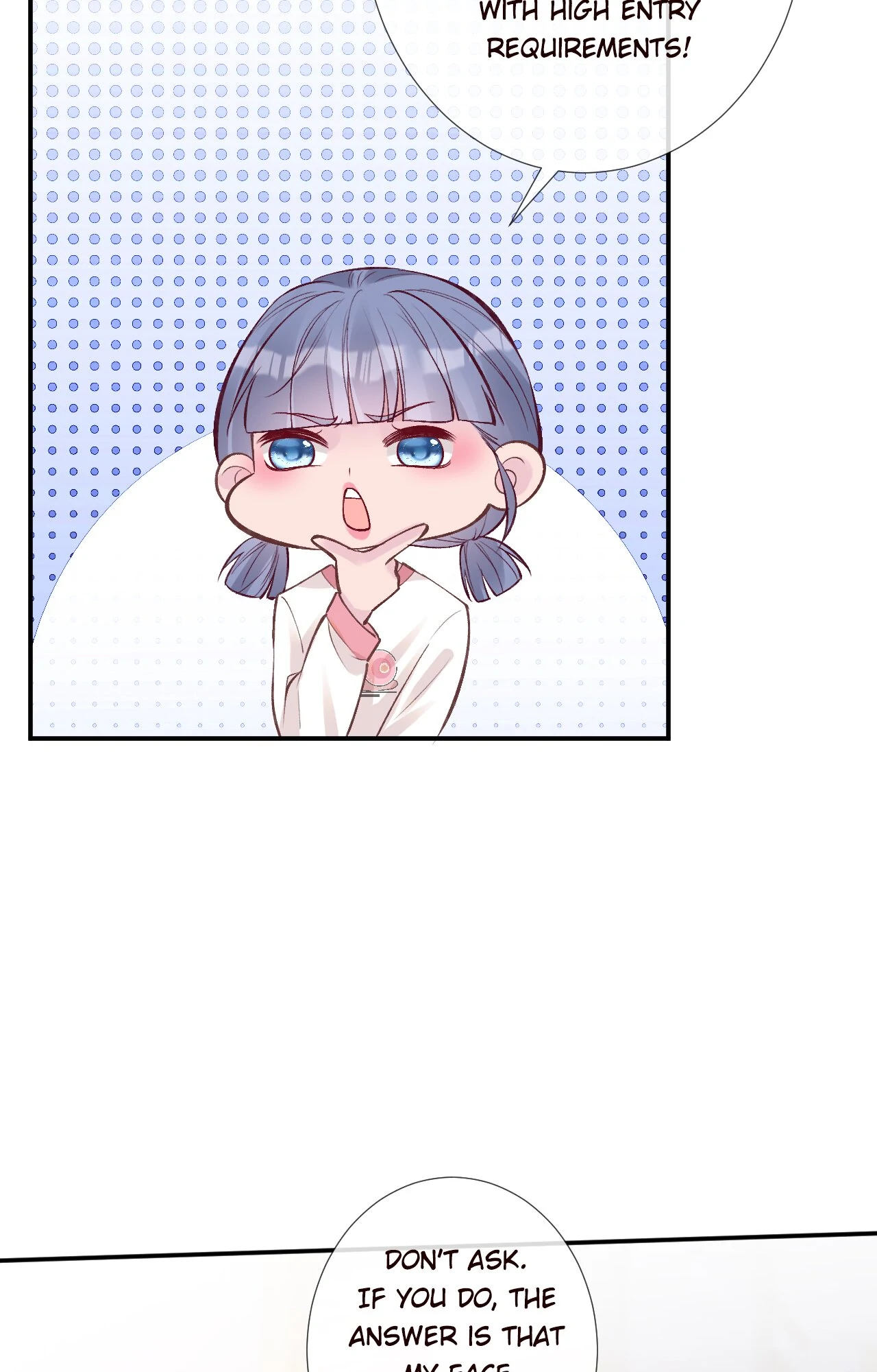 Everyone’s Darling chapter 111 page 6