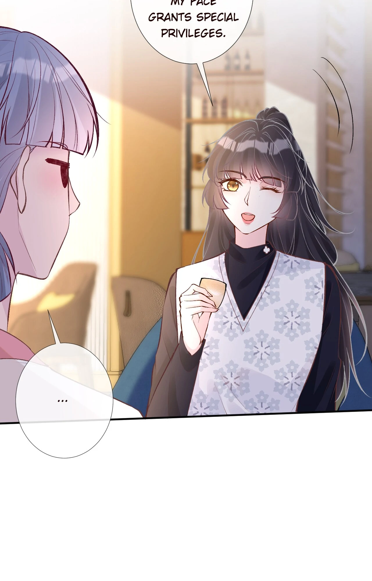Everyone’s Darling chapter 111 page 7