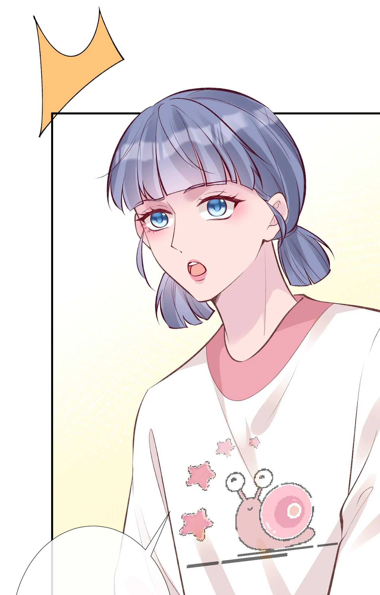 Everyone’s Darling chapter 111 page 8