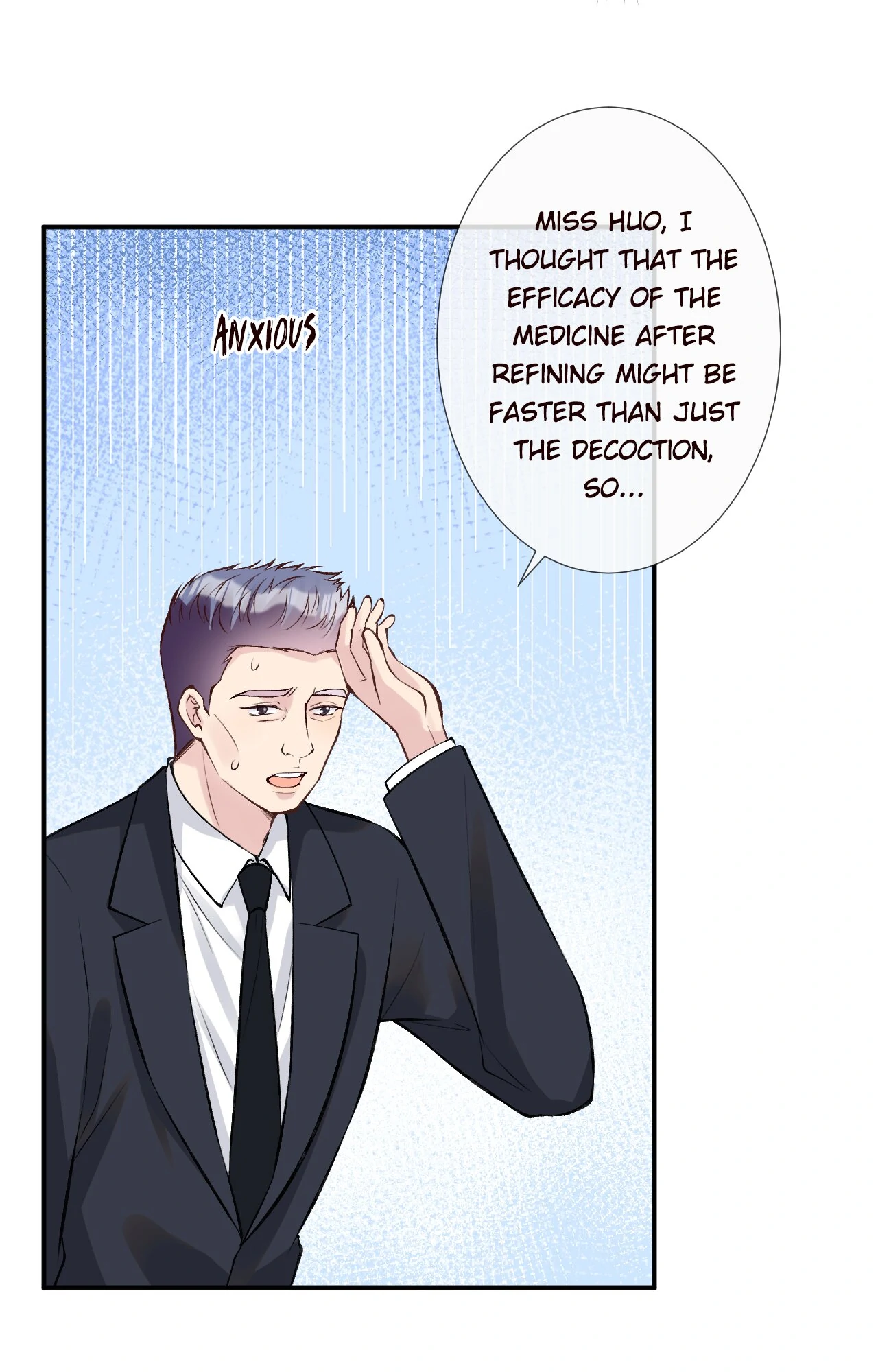 Everyone’s Darling chapter 112 page 10
