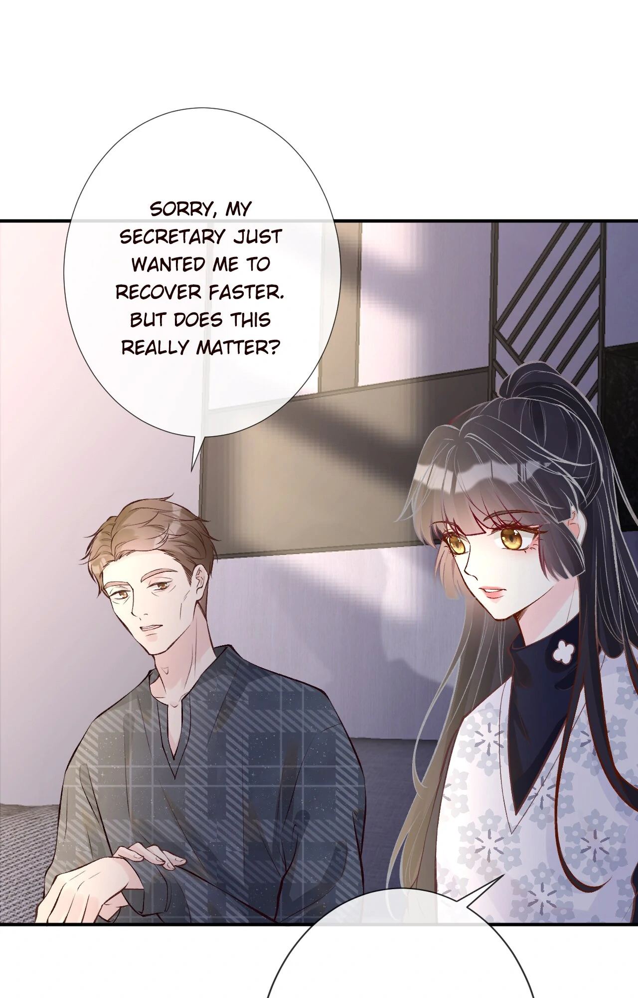 Everyone’s Darling chapter 112 page 11